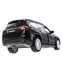 Машинка инерционная 