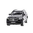 Машинка инерционная 