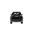 Машинка инерционная 