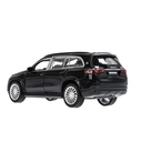 Машинка инерционная 