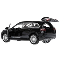 Машинка инерционная 