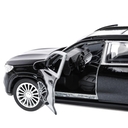 Машинка инерционная 