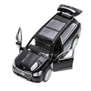 Машинка инерционная 