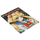 Хранители лунного света. Раскраска — фото, картинка — 1