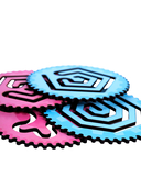 Спирограф. Развиваем мозг — фото, картинка — 4