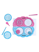 Спирограф. Развиваем мозг — фото, картинка — 5