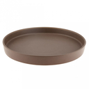 Тарелка мелкая фарфоровая 