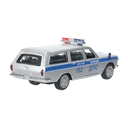 Машинка инерционная 