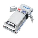 Машинка инерционная 