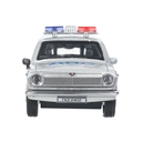 Машинка инерционная 