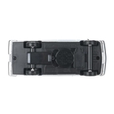 Машинка инерционная 