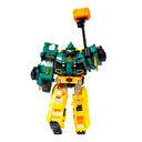 Робот-трансформер 