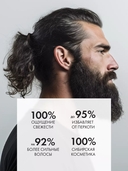 Шампунь-гель для душа 2в1 