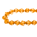 Бусины пластиковые 