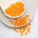 Бусины пластиковые 