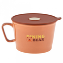 Салатник фарфоровый 