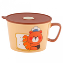 Салатник фарфоровый 