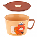 Салатник фарфоровый 