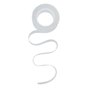 Клейкая лента двухсторонняя (30 мм х 3 м) — фото, картинка — 1