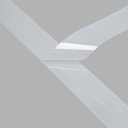 Клейкая лента двухсторонняя (30 мм х 3 м) — фото, картинка — 2