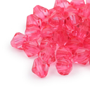 Бусины пластиковые 