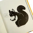 Забавные факты о детёнышах животных в картинках — фото, картинка — 3