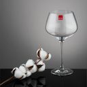 Набор бокалов для вина 