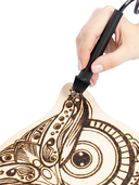 Набор для выжигания по дереву 