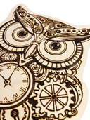 Набор для выжигания по дереву 