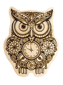 Набор для выжигания по дереву 