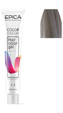 Гель-краска для волос 