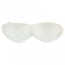 Блюдо-соусник фарфоровое 