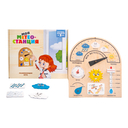 Моя метеостанция — фото, картинка — 1