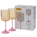 Набор бокалов для вина 