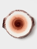 Блюдо фарфоровое 