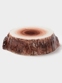 Блюдо фарфоровое 