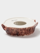 Блюдо фарфоровое 