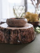 Блюдо фарфоровое 