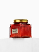 Свеча декоративная ароматизированная 