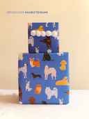 Бумага упаковочная 