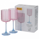 Набор бокалов для вина 