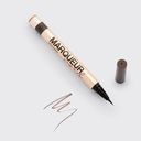 Маркер для бровей 