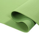 Коврик для йоги (183х61x0,6 см; зеленый) — фото, картинка — 5