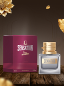 Парфюмерная вода для мужчин 