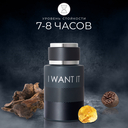 Парфюмерная вода для мужчин 