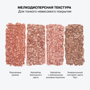 Палетка для скульптурирования лица 