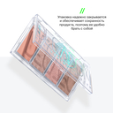 Палетка для скульптурирования лица 