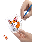 Набор для росписи кружки 