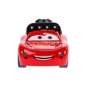 Машинка инерционная 