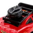 Машинка инерционная 